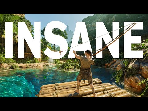 This Open-World Game is Unrecognizable Now!