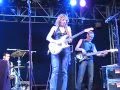 Ana Popovic LRBC 2006 " U Complete Me ...