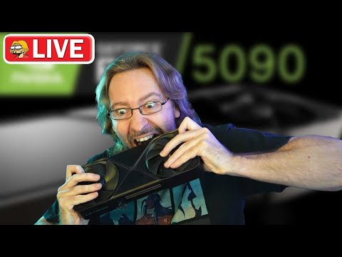 FINALLY FIXED MY PC! FFVII Rebirth & Monster Hunter Wilds 🔴Full Stream🔴 (1-9)