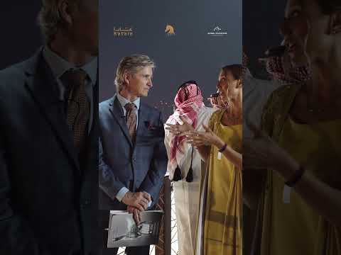 GCAT Doha 2024 - The Top Performing Yearling Colts