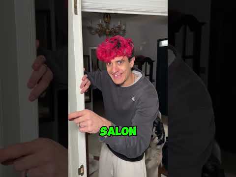 AHORA tengo el SUPERPODER de la INVISIBILIDAD!