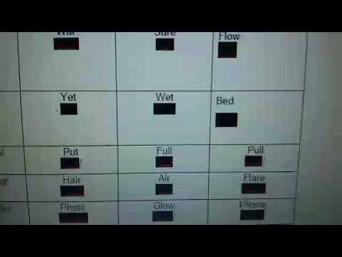 How to Pronounce Phonemic Symbol (Nurul Syamimi Syuhada Group 70)