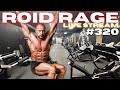 ROID RAGE LIVESTREAM Q&A 320 : HOW OFTEN DO YOU DELOAD?