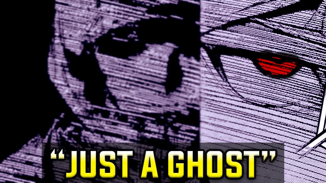 YUJI SIGHTING (JJK Modulo 6)