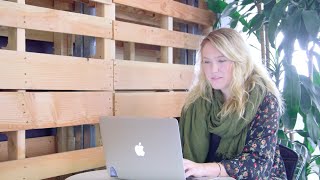 Blueboard video