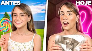 First Videos of Top YouTubers Revealed — Full Breakdown & Transcript