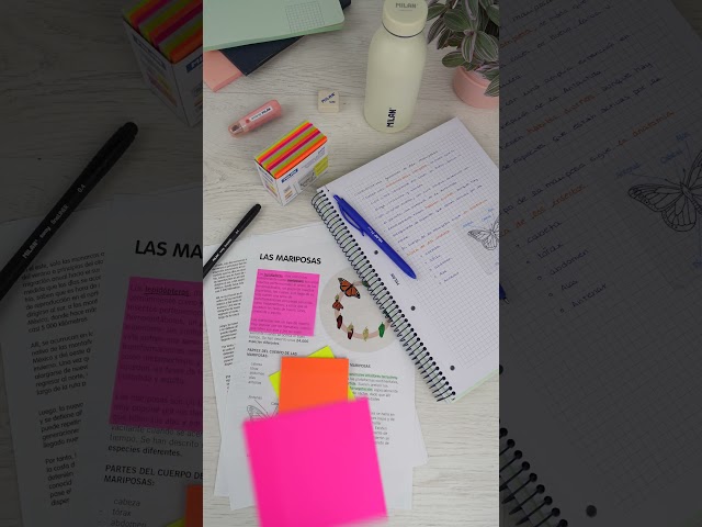 Vídeo relacionado con Newplenty Sticky Notes, 12 paquetes de notas adhesivas, 76 x 76 mm, estética vintage, notas adhesivas para oficina, hogar, escuela, reunión (centímetros, 7,6 x 7,6 cm)