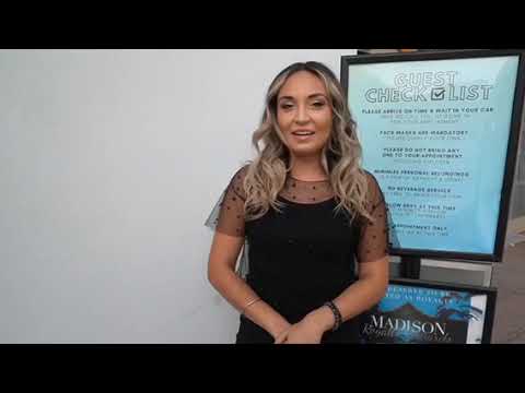 Madison Avenue Salon & Day Spa | COVID SAFETY PROTOCOLS