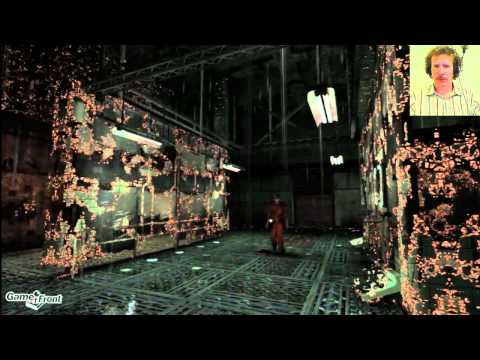 Silent Hill Downpour Walkthrough -PT39- Escaping The Prison (4/?)