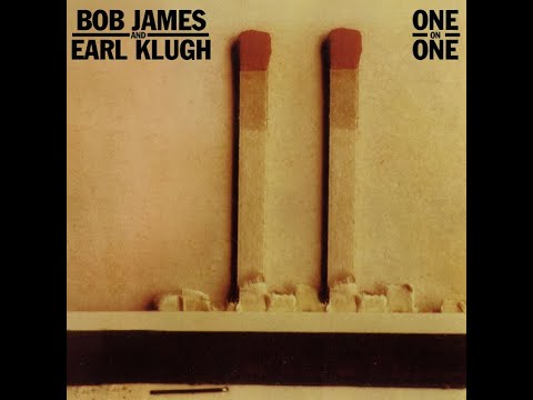 BOB JAMES - I'll Never See You Smile Again
