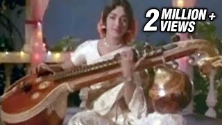 Video thumbnail of "Antha Sivagami - Pattanathil Bhootham Tamil Song - Jaishankar, Nagesh & K.R Vijaya"