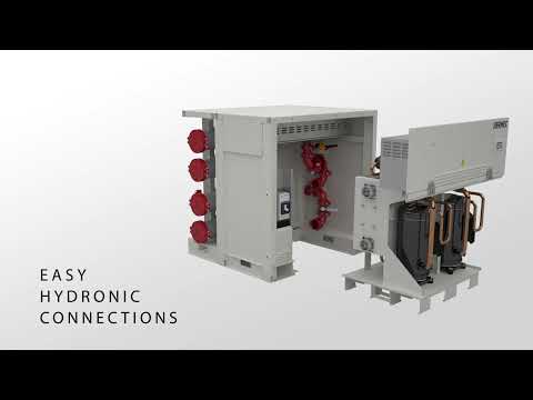 Video Aermec WWM 60Hz EN