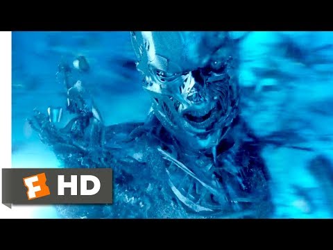 Terminator Genisys (2015) - Pop's Sacrifice Scene (10/10) | Movieclips