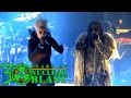 DIMMU BORGIR - Gateways (LIVE - FORCES OF THE NORTHERN NIGHT)