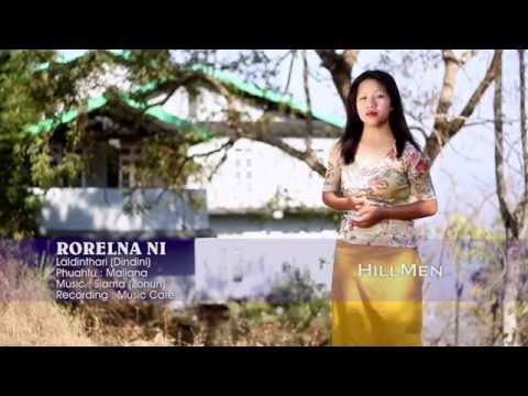 Rorelna Ni - Dindini Full HD