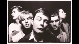 The Wolfhounds - Another Hazy Day On The Lazy "A"