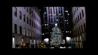 Ray Dahrouge - Christmas in New York w. Lyrics
