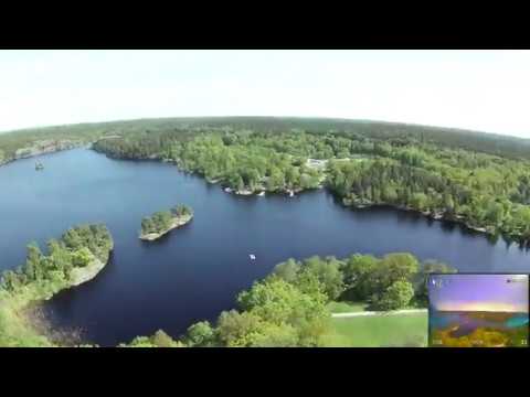 Hellasgården fun time