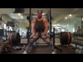 ANTOINE VAILLANT - SUMO DEADS AND SPLITS