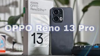 [討論] OPPO Reno 13 Pro 的長焦支援4K錄影