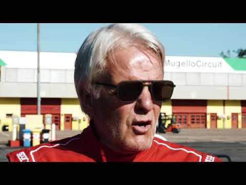 Modena Cento Ore 2019 Official Video