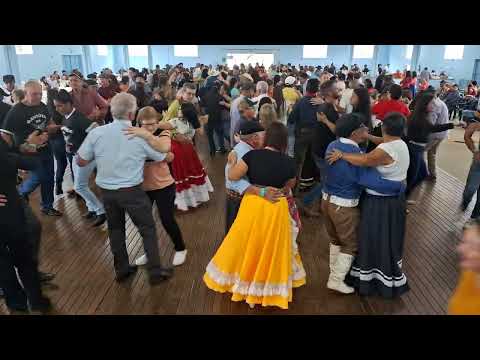 Super matine nos idosos de Marquinho Paraná(com marcos e margarida)