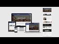 Landing page en Amp HTML Landing page en Amp HTML