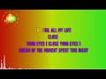Vaihi - For You (Karaoke Version) - Hawaiian Karaoke