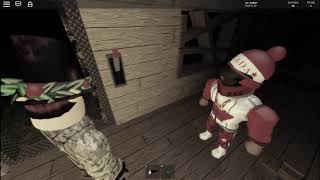 The Rake In The Safe House Blood Hour Roblox The Rake - 