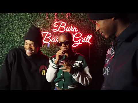 Tiny’s Big Flixs (Ep.8) Ft. CMF Kellz and CMF STAF