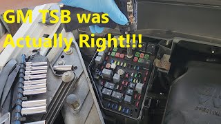 OBD Code p0689 Guide to Repair