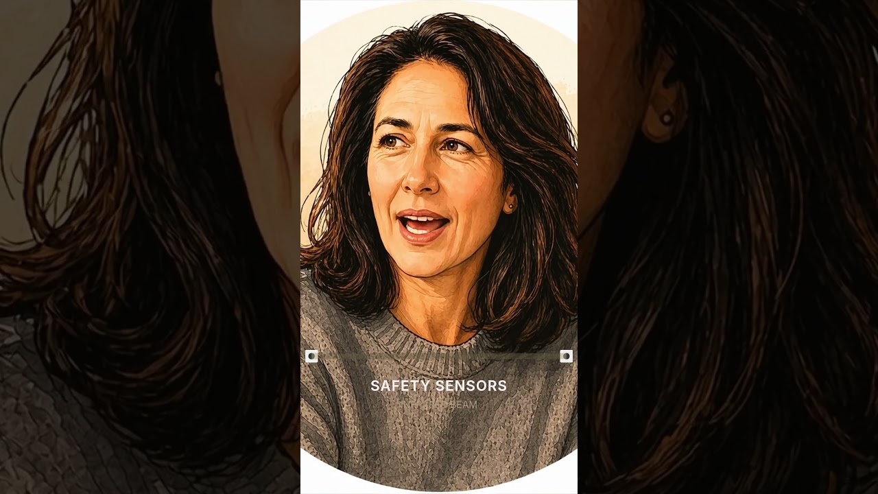 Garage Door Tech, Decoded