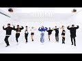 Sunmi - Heroine (Choreography Practice Version)