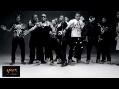 Lil Kesh - Shoki (Remix) (ft. Davido & Olamide)