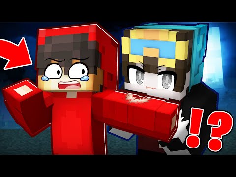 OMG! Nico Turned into a VAMP? Attacked Cash? EPIC Minecraft Parody!