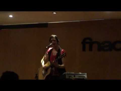 Slimmy - People in cars @Fnac Norteshopping 22-06-2013 hd