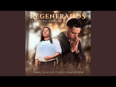 [Pista] Regenerados (Full Band Version)