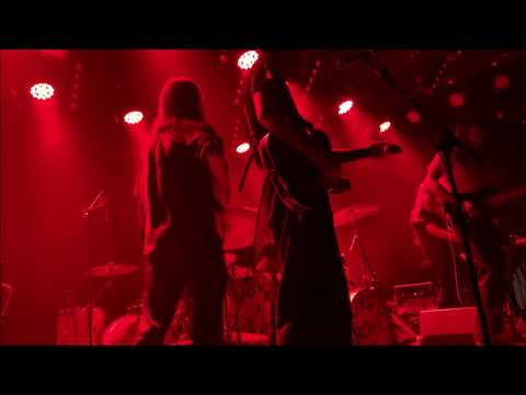 Blackpaw - Live at The Teragram, DTLA 10/16/2019