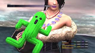 Inside - Let's Play Final Fantasy X Part 115