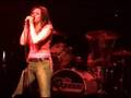 The Donnas - Rock 'N' Roll Machine (Live) 