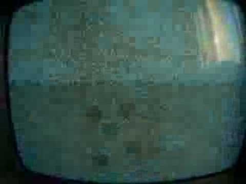 TV DX E-skip reception of TV Ukraine in Ljubljana, Slovenia