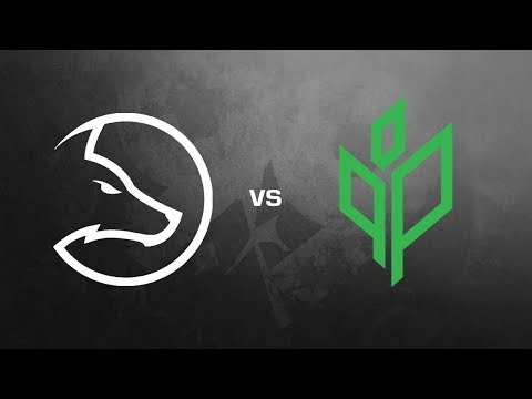 LDLC.com vs. Sprout - PMU Challenge 2018 Finals (Train | Map 1)