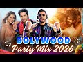 DJ Udai Nonstop Bollywood Party Mix 2026 Best Of Bollywood Dance Hits Club Remixes DJ Mix