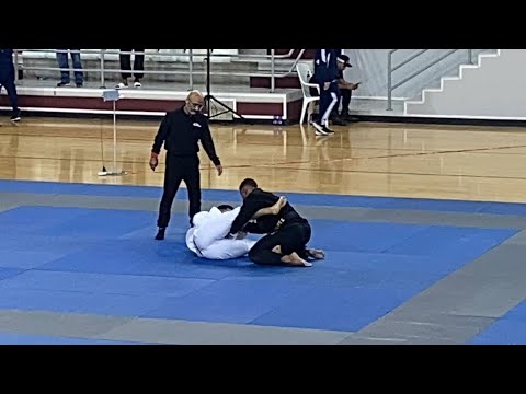 Final AJP tour Qatar 2023 UAEJJ