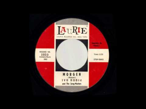 1959 108   Ivo Robic   Morgen