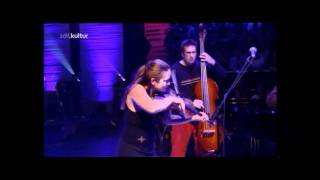 Nickel Creek - I Should&#39;ve Known Better