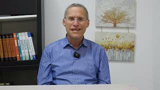 פנינה מהפרשה | פרשת ויחי | הרב יאיר פינקלשטיין שליט"א - מדוע בני ישראל לא חזרו לארץ ישראל (ישיבת אור עציון) - התמונה מוצגת ישירות מתוך אתר האינטרנט יוטיוב. זכויות היוצרים בתמונה שייכות ליוצרה. קישור קרדיט למקור התוכן נמצא בתוך דף הסרטון