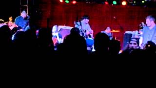 Murder By Death -- Steal Away