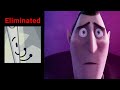 My Reaction When Each TPOT Contestant Was Eliminated