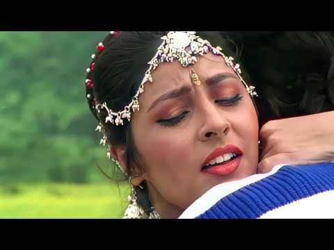 Tere Hum Ae Sanam (love song ❤️)| Anuradha Paudwal, Kumar Sanu | kavita Kapoor,kunika |